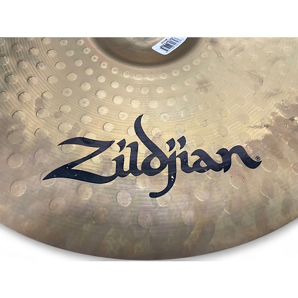 Used Zildjian 20in Planet Z Ride Cymbal