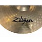 Used Zildjian 16in Planet Z Crash Cymbal