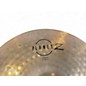 Used Zildjian 16in Planet Z Crash Cymbal