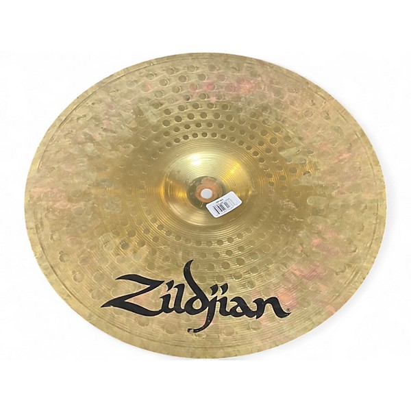 Used Zildjian 16in Planet Z Crash Cymbal