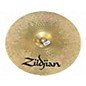Used Zildjian 16in Planet Z Crash Cymbal