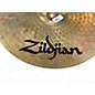 Used Zildjian 16in Planet Z Crash Cymbal