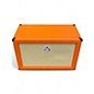 Used Orange Amplifiers PPC212C 2x12 Guitar Cabinet thumbnail