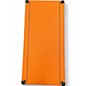 Used Orange Amplifiers PPC212C 2x12 Guitar Cabinet