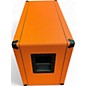 Used Orange Amplifiers PPC212C 2x12 Guitar Cabinet