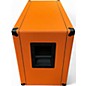 Used Orange Amplifiers PPC212C 2x12 Guitar Cabinet