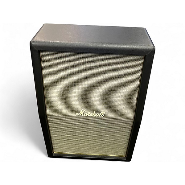 Used Marshall ORI212A Guitar Cabinet