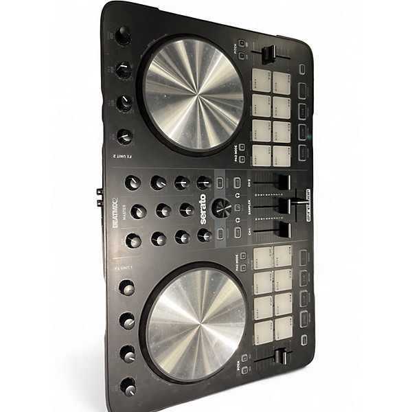 Used Reloop BEATMIX2 DJ Controller