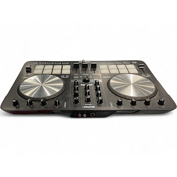 Used Reloop BEATMIX2 DJ Controller