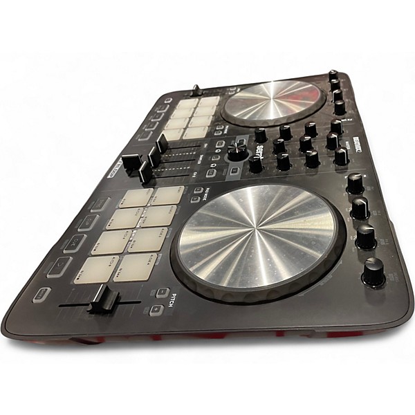 Used Reloop BEATMIX2 DJ Controller