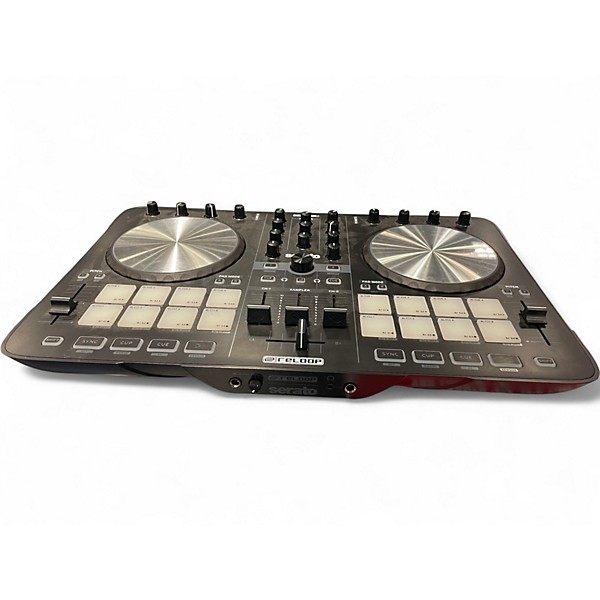 Used Reloop BEATMIX2 DJ Controller
