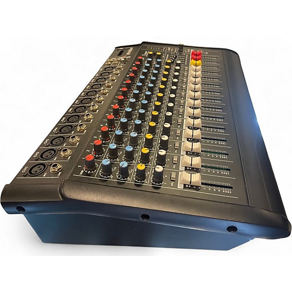 Used Dsp 16 DIGITAL MULTI EFFECTS Digital Mixer