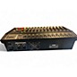 Used Dsp 16 DIGITAL MULTI EFFECTS Digital Mixer