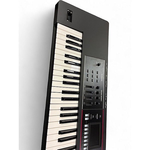 Used Roland Juno D7 Keyboard Workstation