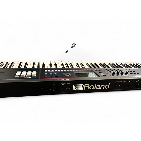 Used Roland Juno D7 Keyboard Workstation