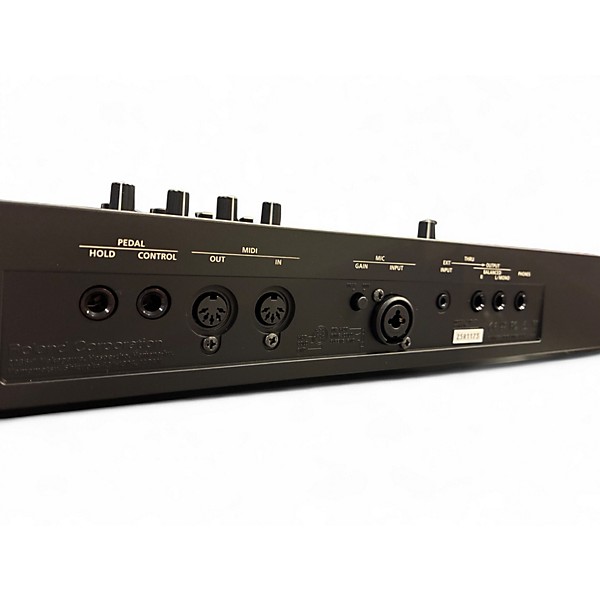 Used Roland Juno D7 Keyboard Workstation