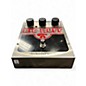 Used Electro-Harmonix Big Muff Distortion Effect Pedal