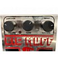 Used Electro-Harmonix Big Muff Distortion Effect Pedal