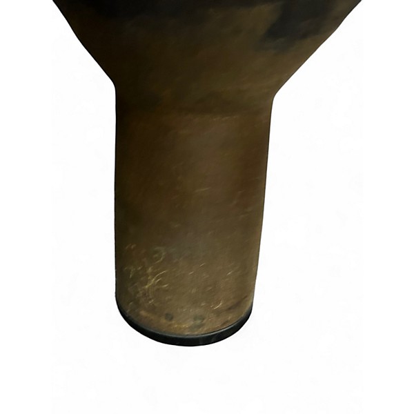 Used Remo mondo Djembe Djembe