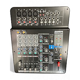 Used Samson MXP124FX Unpowered Mixer