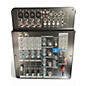Used Samson MXP124FX Unpowered Mixer thumbnail