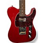 Used G&L Tribute ASAT Classic Burnt Red Solid Body Electric Guitar thumbnail