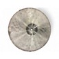 Used NuVader 14in HI HAT BOTTOM Cymbal