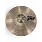 Used Paiste 14in PST5 MEDIUM TOP HAT Cymbal thumbnail