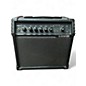 Used Line 6 Spider V 20 MkII 20w 1x8 Guitar Combo Amp thumbnail