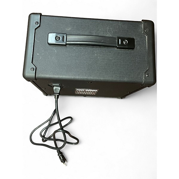 Used Line 6 Spider V 20 MkII 20w 1x8 Guitar Combo Amp