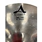 Used Zildjian 8in A Custom Splash Cymbal
