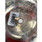 Used Zildjian 8in A Custom Splash Cymbal