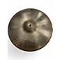 Used Zildjian 13in New Beat Hi Hat Pair Cymbal