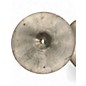 Used Zildjian 13in New Beat Hi Hat Pair Cymbal