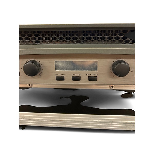Used Crown XTI6002 Power Amp