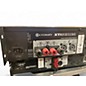 Used Crown XTI4002 Power Amp