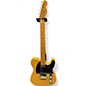 Used Fender American Vintage II 1951 Telecaster Butterscotch Blonde Solid Body Electric Guitar thumbnail