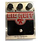 Used Electro-Harmonix AC3003 BIG MUFF Effect Pedal