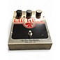 Used Electro-Harmonix AC3003 BIG MUFF Effect Pedal