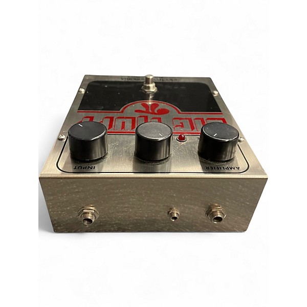 Used Electro-Harmonix AC3003 BIG MUFF Effect Pedal