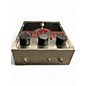 Used Electro-Harmonix AC3003 BIG MUFF Effect Pedal