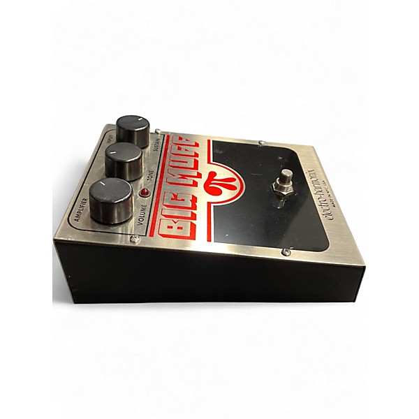 Used Electro-Harmonix AC3003 BIG MUFF Effect Pedal