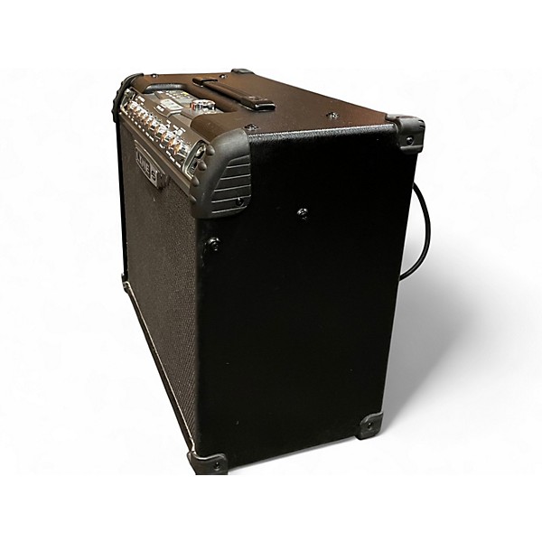 Used Line 6 Spider Jam 75W 1x12 Guitar Combo Amp