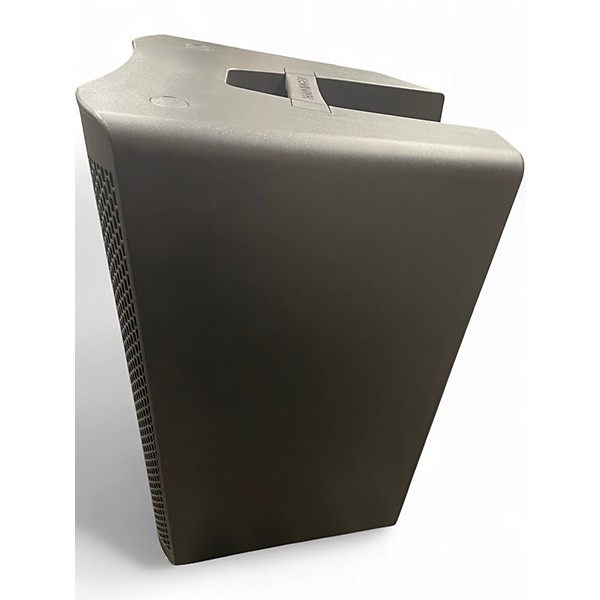 Used Harbinger VARI V3412 Powered Speaker