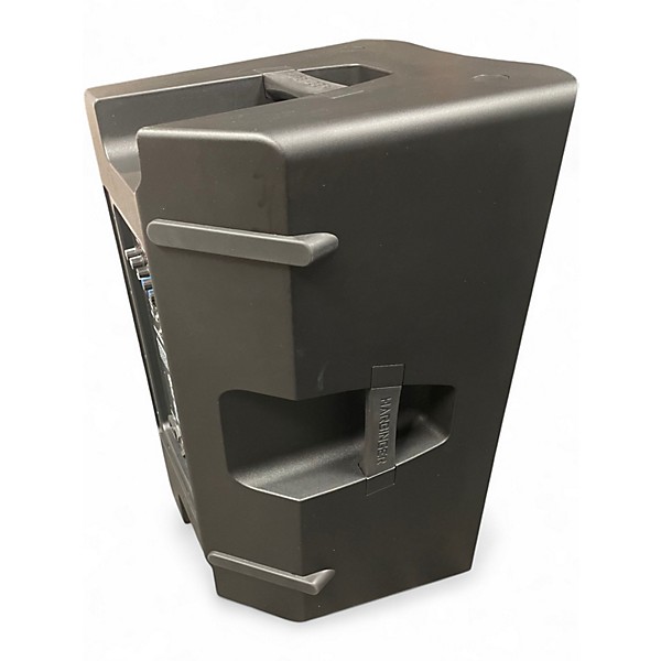 Used Harbinger VARI V3412 Powered Speaker