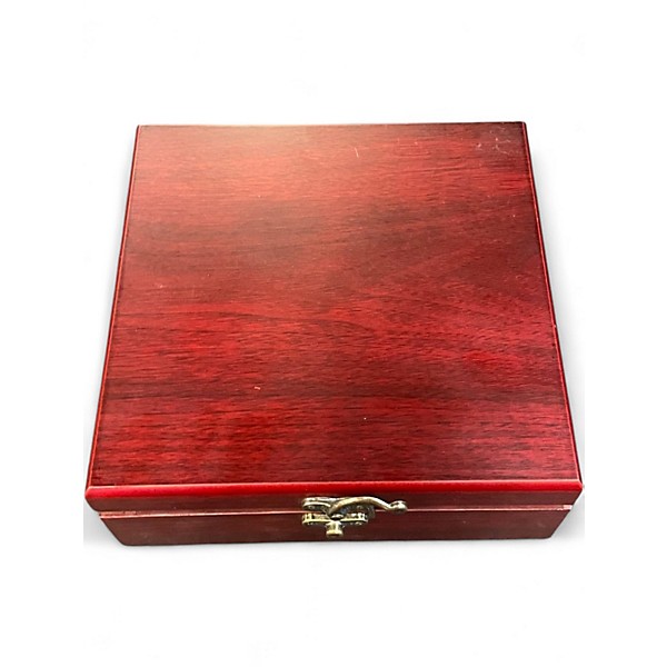 Used Lauten Audio LA120 PAIR W/ -10DB PAD Condenser Microphone