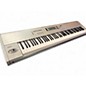 Used KORG Triton Le 88 Key Keyboard Workstation thumbnail