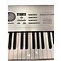 Used KORG Triton Le 88 Key Keyboard Workstation