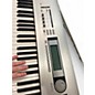 Used KORG Triton Le 88 Key Keyboard Workstation