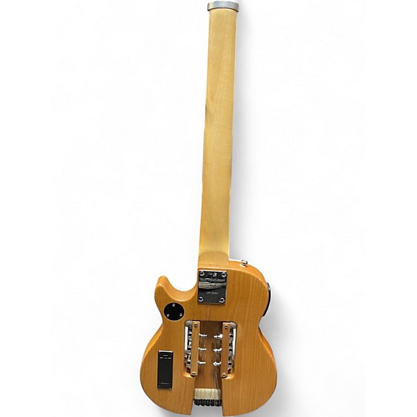 Used Traveler Guitar Escape Mark II Natural Acoustic Guitar